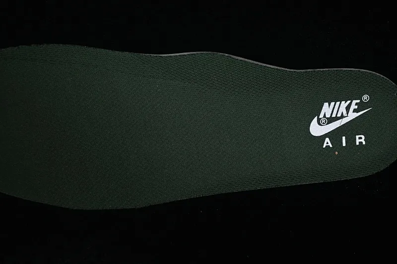All categories Nk Air Force 1 Air Force series Nk Air Force 1 Low Air Force low-top Nike Air Force 1'07 Low Stussy co-branded Green Gray Pig Eight Air Force 1 low-top casual sneakers SS1979-007